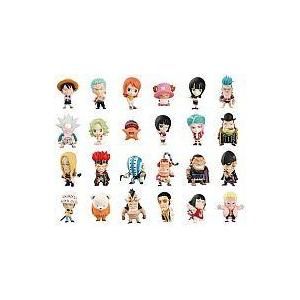 アニキャラヒーローズ ワンピース マリンフォード編 其の壱