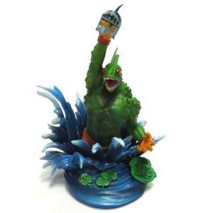 BANDAI（バンダイ） アルティメットソリッド キン肉マン 夢の超人