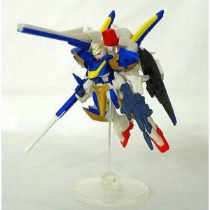 中古トレーディングフィギュア LM312V04 V2アサルトバスターガンダム 「ガシャポンEX HG...