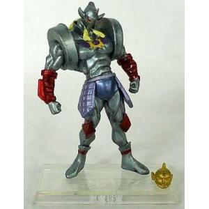 BANDAI バンダイ S.H.フィギュアーツ限定品 キカイダー01 ハカイダー四