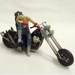 金田とバイク -KANEDA ON MOTORCYCLE DELUX BOXED SET】 : ワールド