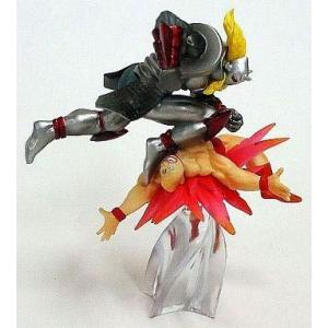 中古フィギュア 神威の断頭台 「キン肉マン」 the CURATIONS 中古フィギュア 神威の断頭台 「キン肉マン」 the CURATIONS