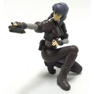 攻殻機動隊 STAND ALONE COMPLEX 1/12 アクションフィギュア 草薙素子