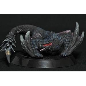 中古トレーディングフィギュア 【シークレット】ナルガクルガ希少種(怒り状態) 「カプコンフィギュアビ...