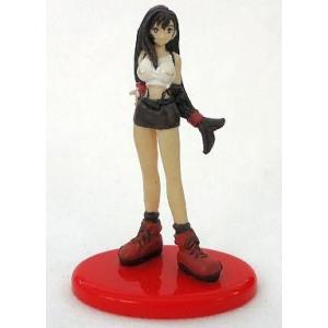 ファイナルファンタジー プレイマット ファイナルファンタジーVII