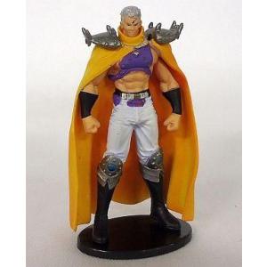 海洋堂 北斗の拳 世紀末激闘録フィギュアコレクションVol.2