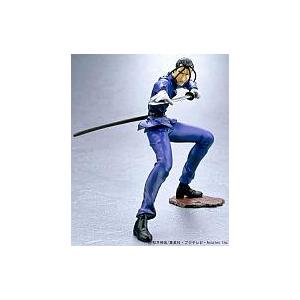 中古トレーディングフィギュア E.斎藤一 「SIF るろうに剣心 Best Selection」