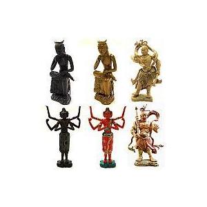 イSム TanaCOCORO [掌] 空也上人 仏像 フィギュア 正規取扱店 : 海猫