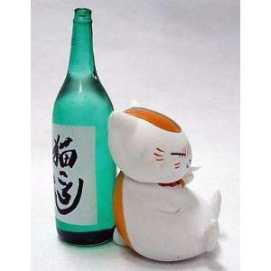 中古トレーディングフィギュア 酒は美味なりニャンコ先生 夏目友人帳 ニャンコ先生満腹祈願フィギュアコレクション 駿河屋ヤフー店 通販 Yahoo ショッピング