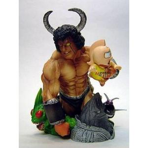 中古トレーディングフィギュア 七人の悪魔超人