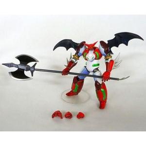 スーパーロボットコレクション【1.ゲッターロボ】ダイナミック