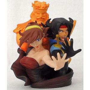 BANPRESTO（バンプレスト） けいおん！フィギュア-PV衣装風ver.2-(秋山