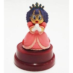 中古食玩 トレーディングフィギュア 3.うんちつんつん 「Dr.スランプ