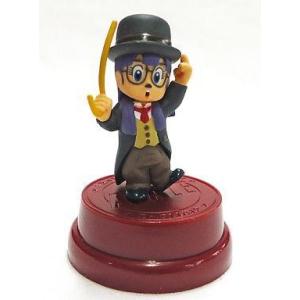 J STARS ワールドコレクタブルフィギュア　則巻アラレ　アラレちゃん　Dr.スランプ　鳥山明 Amazon | Dr.スランプ アラレちゃん フィギュア ソフビ 則巻アラレ
