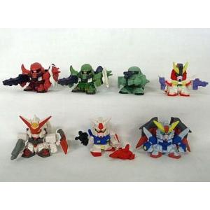 ガンダム SDガンダムフルカラーステージ62 〜デスティニー
