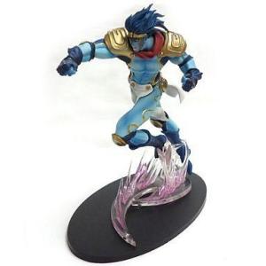 超像可動 スタープラチナ ジョジョ フィギュア コレクション ジョジョ