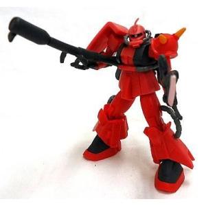 中古トレーディングフィギュア MS-06R-2 高機動型ザク  MSセレクション37