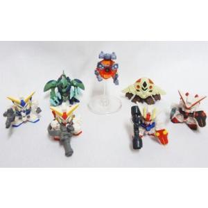 ガンダム SDガンダムフルカラーステージ47 〜宇宙要塞ア・バオア