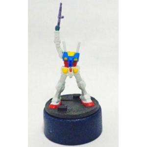 中古トレーディングフィギュア RX-78-2 ガンダム(ラストシューティング) 機動戦士ガンダム シ...