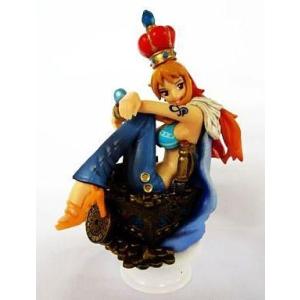 メガハウス ワンピース CREATOR×CREATOR ナミ2 全2種セット