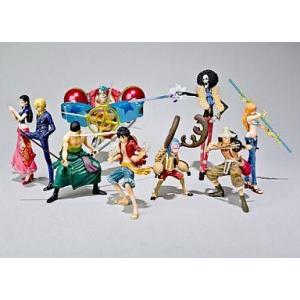 BANDAI（バンダイ） ワンピースコレクション ワンピースコレクション