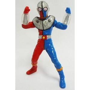 SIC-Classic 3.量産型ハカイダー 人造人間キカイダー THE ANIMATION
