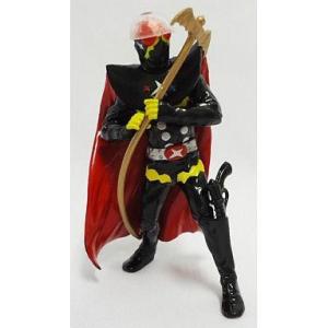 人造人間 キカイダー サイドマシーン 懐合金 : B-button - 通販