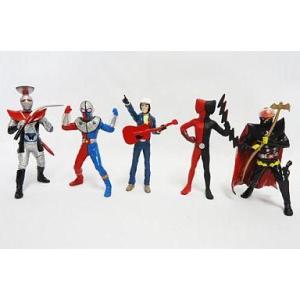 SIC-Classic 3.量産型ハカイダー 人造人間キカイダー THE ANIMATION