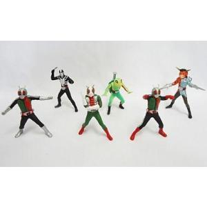 ガシャポン フルカラー ポケモン バトルミュージアム9 全12種セット