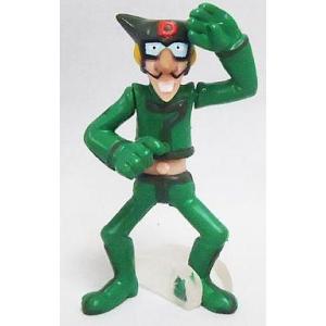 MOTHER2 フィギュアコレクション3 DX スターマン : ぽちっとほわっと