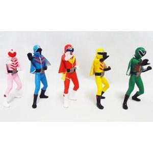 大映特撮シリーズ ガメラ編 マルサン 全5種フルコンプセット未開封品