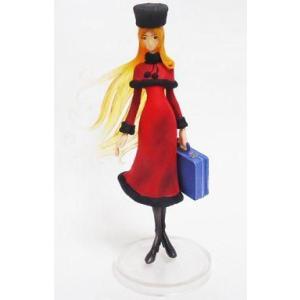 中古トレーディングフィギュア メーテル(2ndカラー) 「超像フィギュア