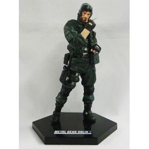 Hot Toys (ホットトイズ) - Metal Gear Solid 3 Videogame Masterpiece