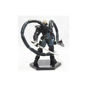 中古 スネーク snake hottoys フィギュア ホットトイズ Hot Toys (ホットトイズ) - Metal Gear Solid 3 Videogame Masterpiece