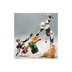 中古トレーディングフィギュア 仮面ライダーファイズ 「仮面ライダー