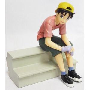 中古トレーディングフィギュア 碇シンジ(私服) 「HGIF 新世紀エヴァンゲリオン 〜貞本義行コレク...