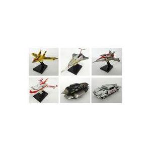 特撮ヒーローズ ウルトラマンエース&タロウ ノーマルコンプリート全20