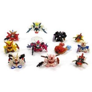 SDガンダムフルカラーステージ41〜砂塵の果て〜 全7種セット