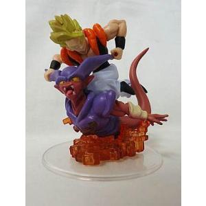 ドラゴンボールZ Resolution of Soldiers vol.4 孫悟飯 通常カラー