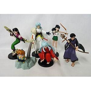中古】【未開封】殺生丸 「犬夜叉」 Trio-Try-iT Figure-殺生丸