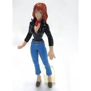 BANPRESTO（バンプレスト） ルパン三世 不二子 フィギュア ルパン三世