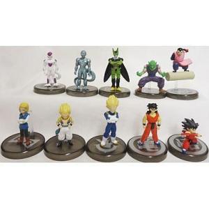 ドラゴンボールZ フルカラーR 全10種セット : 御宅家本舗OTAKICK