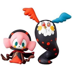 東映レトロソフビコレクション メディコムトイ キリギリスグレイ : 御