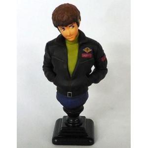 中古トレーディングフィギュア アムロ レイ