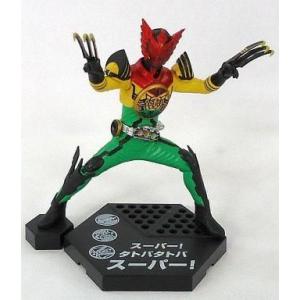 中古トレーディングフィギュア 仮面ライダーオーズ スーパータトバコンボ 「HYBRID GRADE ...