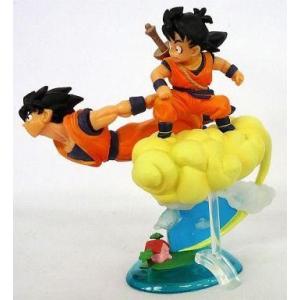 ドラゴンボールＺワールドコレクタブルフィギュア ドラゴンボールZ ワールドコレクタブルフィギュア」光沢彩色を施した
