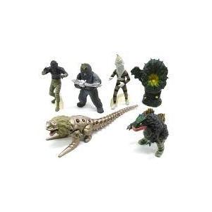 HGシリーズ　ウルトラマン　怪獣まとめ売り　26体セット　フィギュア HGシリーズ ウルトラマン・ウルトラセブン怪獣コンプリート計画 完結