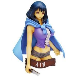 中古トレーディングフィギュア アインA 「ワンピース H.O.O.K. 〜FILM Z〜」