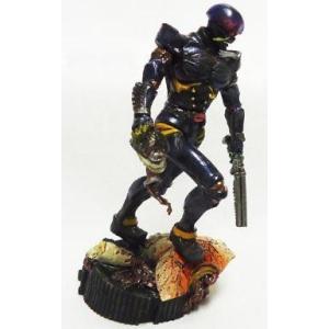 中古トレーディングフィギュア ハカイダー アーティストカラーVer. 「S.I.C. 匠魂 Arch...