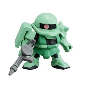 中古トレーディングフィギュア ザクII